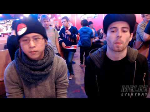 Ride or Pie 2 - G2 | Westballz (Falco) vs. ME | Vro (Marth) - SSBM - Winners Finals