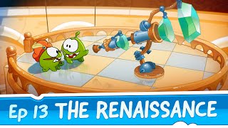 Download lagu Om Nom Stories: The Renaissance (Episode 13, Cut the Rope: Time Travel) mp3 Download lagu Om Nom Stories: The Renaissance (Episode 13, Cut the Rope: Time Travel) mp3