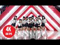 4K LIVE Girls Generation Mr TAXI 111225 SBS Inkigayo