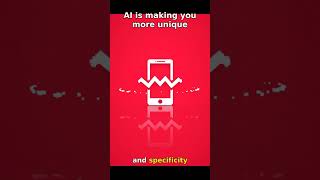 Thumbnail for AI is making you more unique