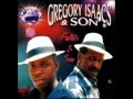 Gregory Isaacs - Father & son - Caution