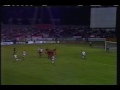 1989 (September 13) Honved (Hungary) 1-Vojvodina Novi Sad (Yugosalvia) 0 (Champions Cup).avi