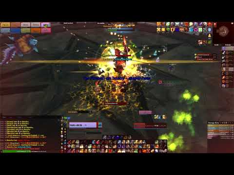 TOGC 10 - Protection Paladin PoV - Full Run