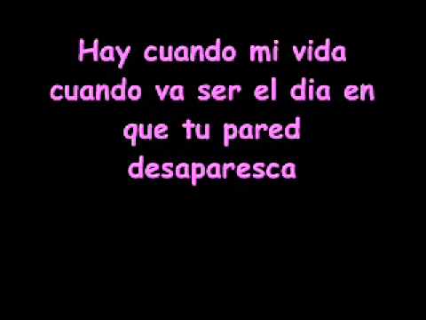 Antes que ver el sol video