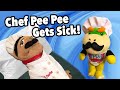 SML Movie: Chef Pee Pee Gets Sick [REUPLOADED]