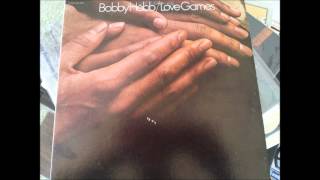 Bobby Hebb - The Charms Of The Arms Of Love