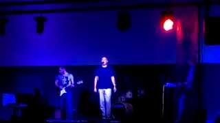 Noir Days - Rebel yell ( Water festival Novi Sad )