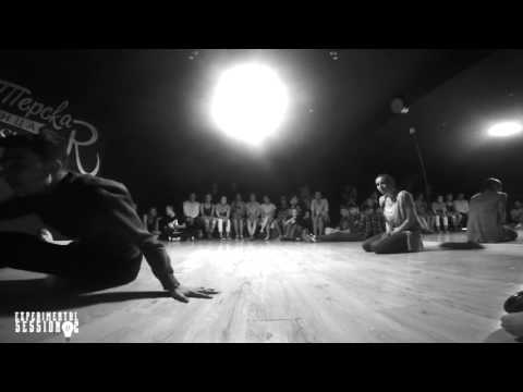 1\2 | Gido vs Roxana | Experimental session v2