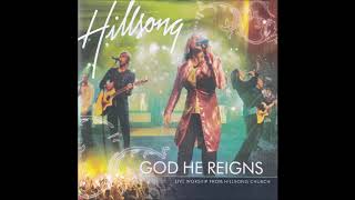 Hillsong Welcome In This Place