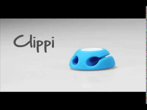 Gumbite Clippi (unbranded version)