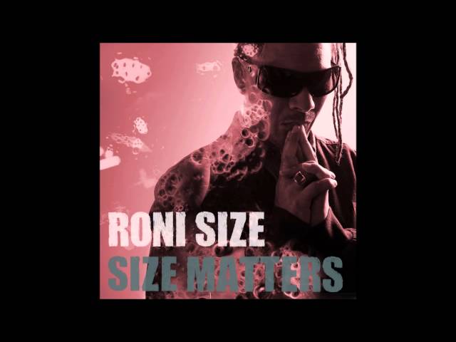 Roni Size Feat. Pete Josef - Final Day (Original Mix)