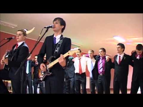 Starí Známi - Stužková - Slzy tvý mámy