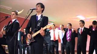 Stužková - Slzy tvý mámy