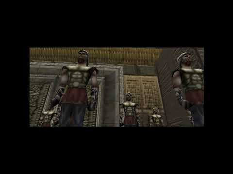Turok 2: Seed of Evil - River of Souls Intro