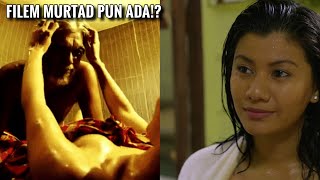 5 Filem Paling PANAS Pernah Ditayangkan di Malaysi