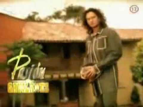 Hidden Passion Telenovela (Intro)