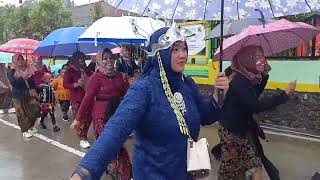 Download lagu KARNAVAL ‼️KB PKK PERMATA DANTK DARMA WANITA DESA TUMPAKKEPUH  KEC BAKUNG MEMPERINGATI HUT RI KE 80 mp3