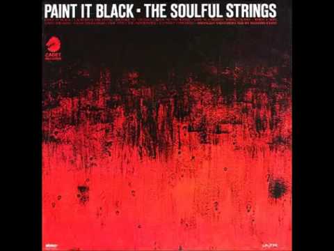 A FLG Maurepas upload - The Soulful Strings - Paint It Black - Latin Soul