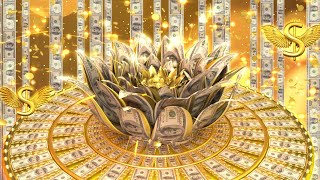 Download lagu AFTER 3 MINUTES YOU WILL RECEIVE A HUGE AMOUNT OF MONEY | All Blessings Will Come to You | 432Hz mp3 Download lagu AFTER 3 MINUTES YOU WILL RECEIVE A HUGE AMOUNT OF MONEY | All Blessings Will Come to You | 432Hz mp3