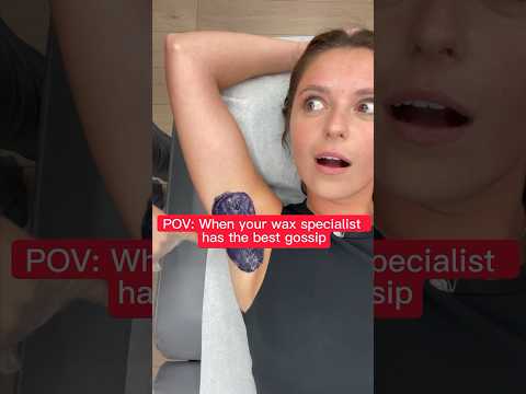 Anyone else relate? #EWC #EWCsmooth #waxing