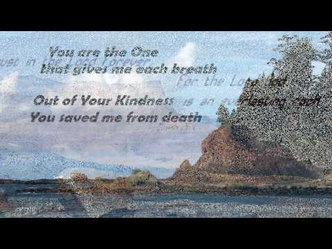 You Are The One video