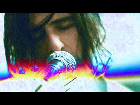 Teenage Wrist - "Swallow" (Studio Edit)