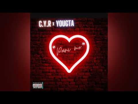 C.Y.R x YOUGTA - " PANI MO " - AFROBEAT
