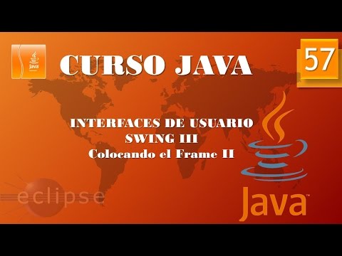 Curso Java Presentación Vídeo 1
