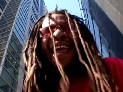 Natural Vibes - Darien Prophecy (2007)