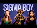 SIGMA BOY X BRAINROT EXTINCTION Vol 2