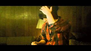 For All Those Sleeping - Maybe This Christmas - Vocal Cover REDO