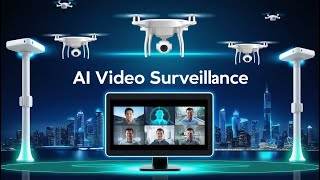 Rethinking Video Surveillance with AI?