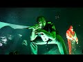 Post Malone & 21 Savage - rockstar (Live in Atlanta 2022)