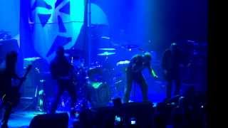 Theatre of Hate   Legion Live at The Roundhouse