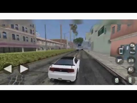 Release! | MODPACK SAN X 5 (APK +DATA) NO FC 100% NO CRASH NO FC