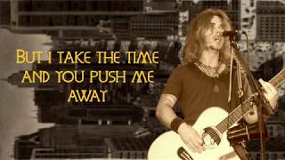 Days Of The New - The Down Town (Lyrics)