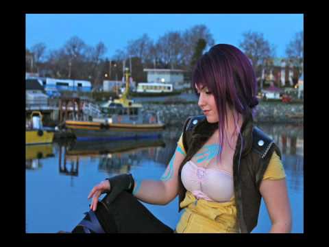 Captain Panic! - Offering (ft. Veela)