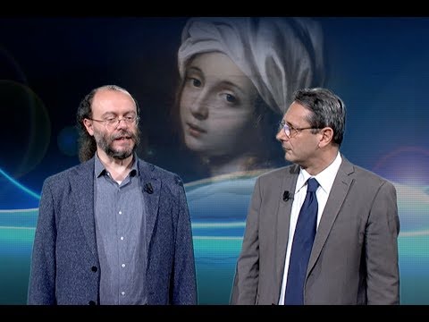 00100 Misteri e Segreti Fantasmi a Roma - Seconda Parte