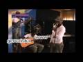 Ferre Gola Balance Avant Concert A Kin Gervais Katende