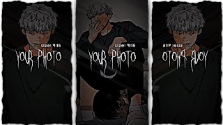 Download lagu PRESET AM🎟️FOTO SENDIRI || DJ NO KOMEN AKU X GAYAMU ITU SOMBONG🥀 mp3