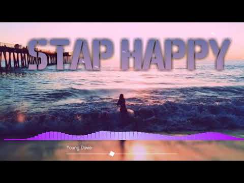 Young Davie ft Funky • STAP HAPPY •