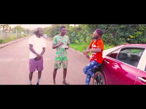 Double Tee   Ahyi Episode 4 Official Music video
