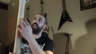 Video thumbnail for JS32 King V Review by Mike From Blood of the Wolf