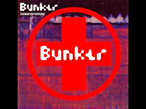BUNKER BEATS ONE [FULL ALBUM 80:03 MIN] 1996 * R A R E * GERMANY´S HARDEST GABBA HARTCORE & TERROR