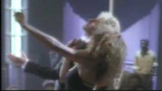 Rod Stewart and Tina Turner   It Takes Two 