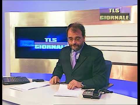 The news anchor tries in vain to hold back a laugh.