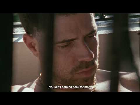 Richie Campbell - Look What You've Done