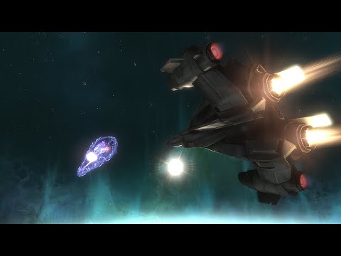 Halo Reach: Complete Soundtrack #7 - Long Night of Solace