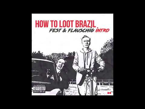How To Loot Brazil - Fest & Flauschig - Intro - BOOMERCRINGE #14 (2024)