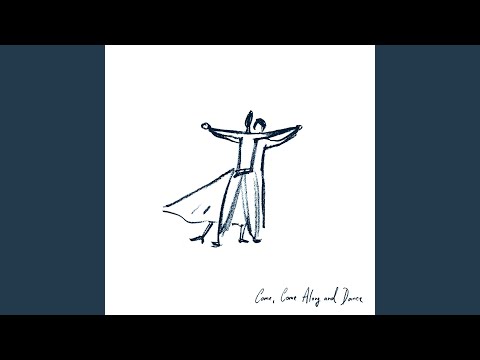 日本文学科 Come, Come Along and Dance (CHILLOUT mix)